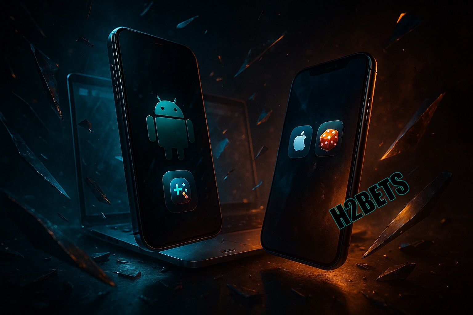 Compatibilidade do App