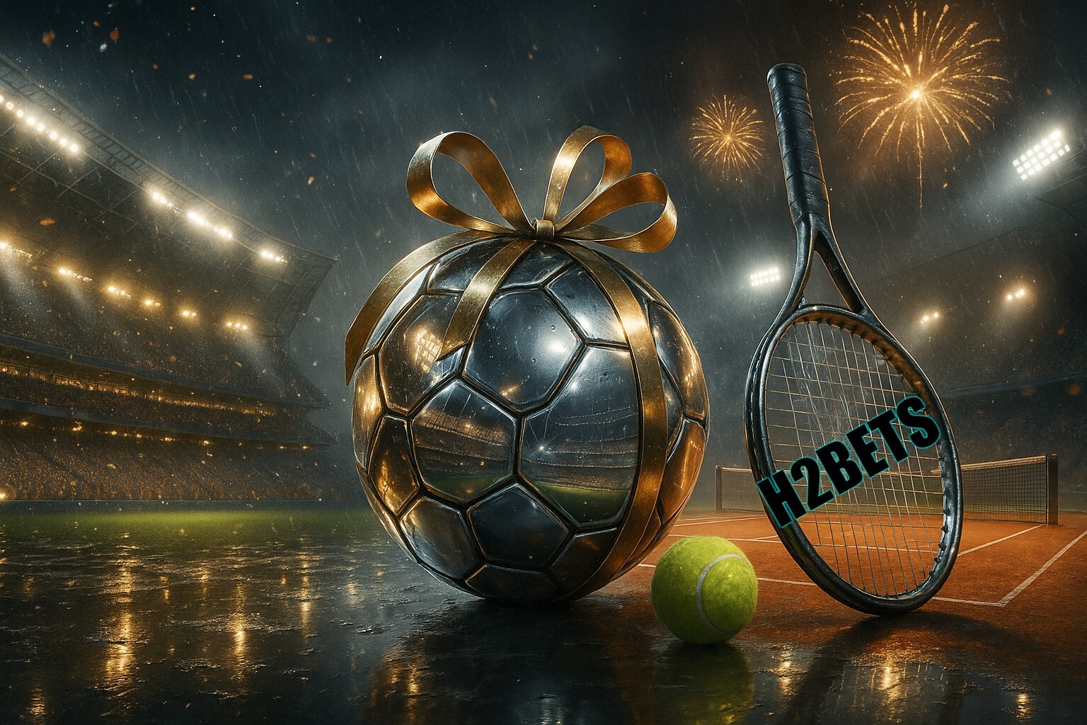Eventos Esportivos