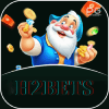 Logo da H2BETS